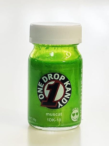 Show Up ONE DROP KANDY Muscat
