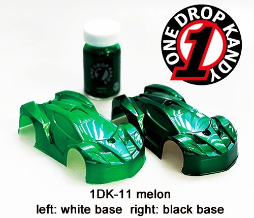 Show Up ONE DROP KANDY Mellon