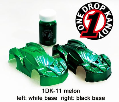 Show Up ONE DROP KANDY Mellon