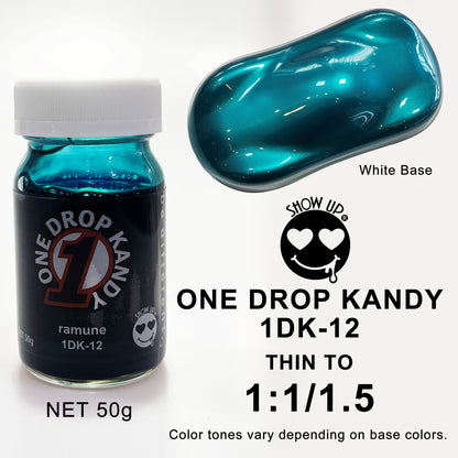 Show Up ONE DROP KANDY Ramune