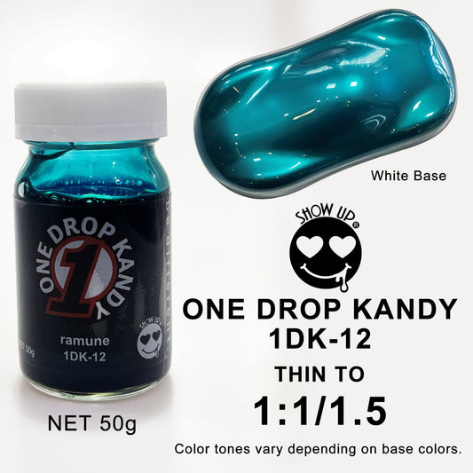 Show Up ONE DROP KANDY Ramune
