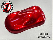 Show Up ONE DROP KANDY Strawberry
