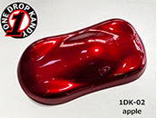 Show Up ONE DROP KANDY Apple