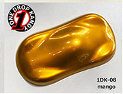 Show Up ONE DROP KANDY Mango