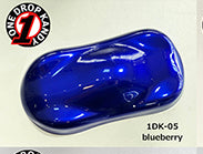 Show Up ONE DROP KANDY Blueberry