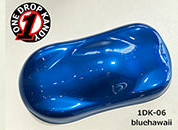 Show Up ONE DROP KANDY Blue Hawaii