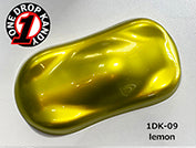 Show Up ONE DROP KANDY Lemon