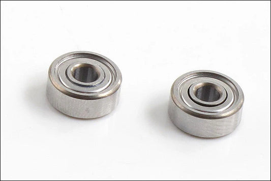HOBBYWING BALL BEARING 540 MOTOR