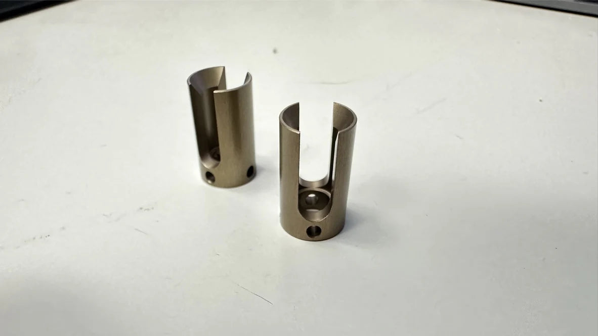 Rhino Racing C-LSD DRIVE CUP Set [Rhino Racing] RR-617