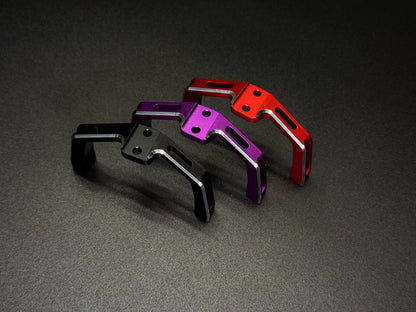 Team AD ADR STIFFENER - PURPLE [Team AD]  AD-9039P