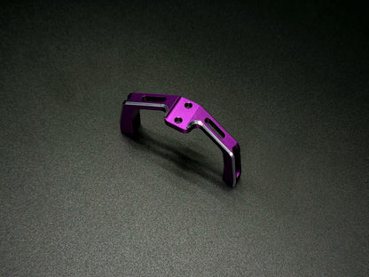Team AD ADR STIFFENER - PURPLE [Team AD]  AD-9039P