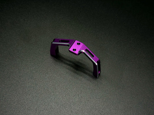 Team AD ADR STIFFENER - PURPLE [Team AD]  AD-9039P