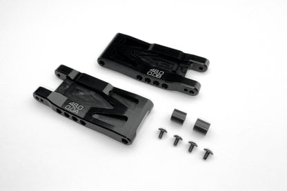 Reve D HT Rear Lower Suspension arm (48mm, 0D)(RD-023-0) (High Traction)