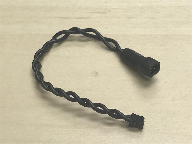 Acuvance Extension Cable / Cooling Fan (100mm)