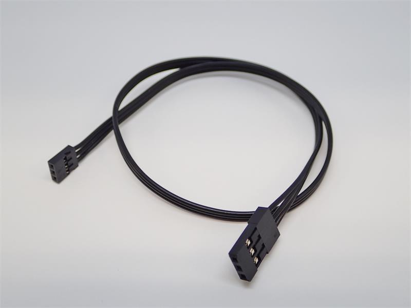 Acuvance RX Cable 300mm (Black)