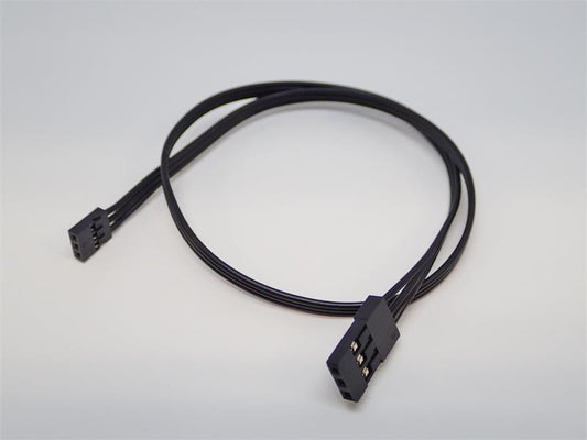 Acuvance RX Cable 300mm (Black)