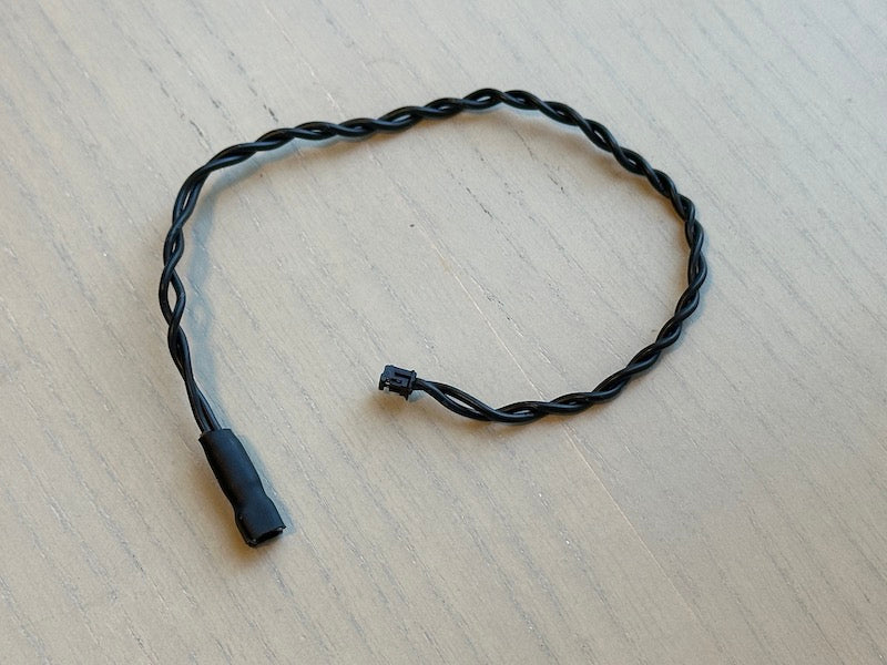 Acuvance Extension Cable / Cooling Fan (200mm)