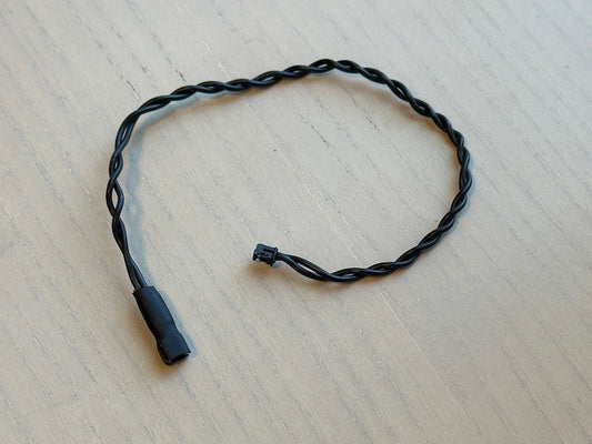 Acuvance Extension Cable / Cooling Fan (200mm)