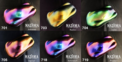 SHOW UP paint MAZIORA SEYFERTAEROSOL AS704