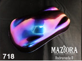 SHOW UP paint MAZIORA ANDROMEDA II AEROSOL AS718