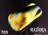 SHOW UP paint MAZIORA MAZERAN AEROSOL AS703