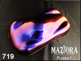 SHOW UP paint MAZIORA PLREADES II AEROSOL AS719