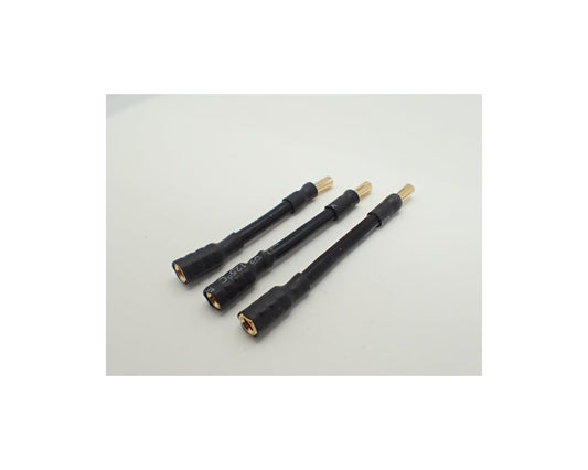 Acuvance 3.0-3.5mm Bullet Adapter Cable for MerV-ERA (ACU60798)