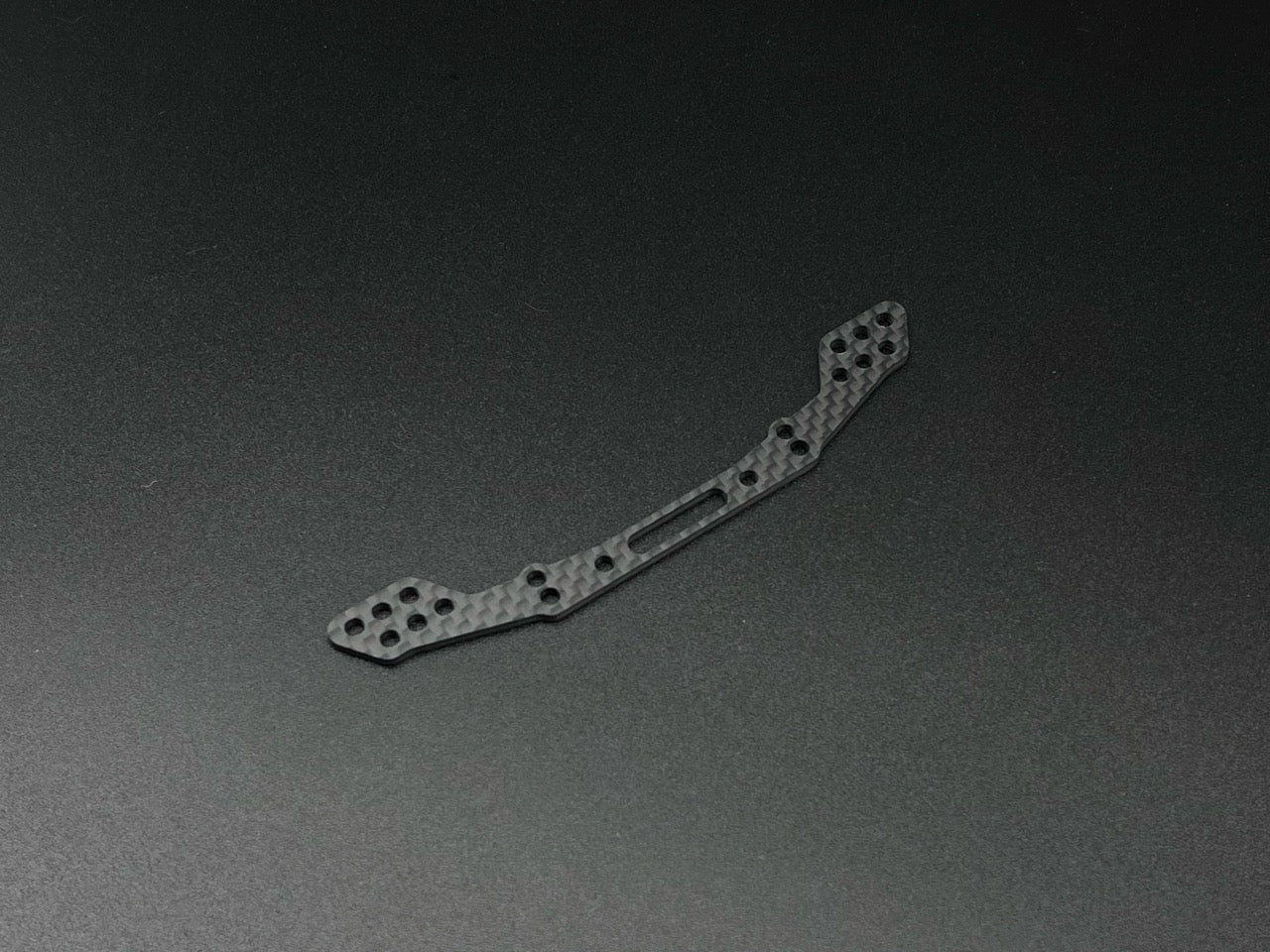 Team AD Carbon Fiber Body Post Brace (A90/GR86) v2 [TEAM AD] AD-9038