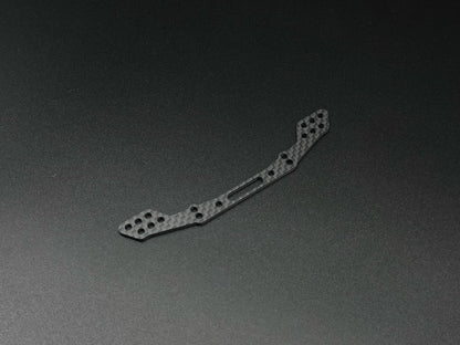 Team AD Carbon Fiber Body Post Brace (A90/GR86) v2 [TEAM AD] AD-9038