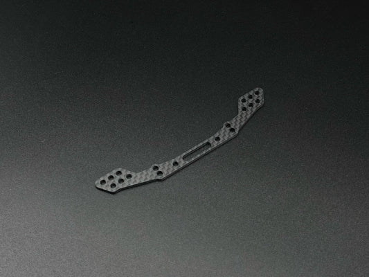 Team AD Carbon Fiber Body Post Brace (A90/GR86) v2 [TEAM AD] AD-9038