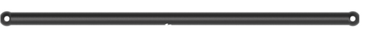 Addiction RC Aluminum Drive Shaft 148mm (WB260mm) (AD-RXOP4) (AD-RXOP4)