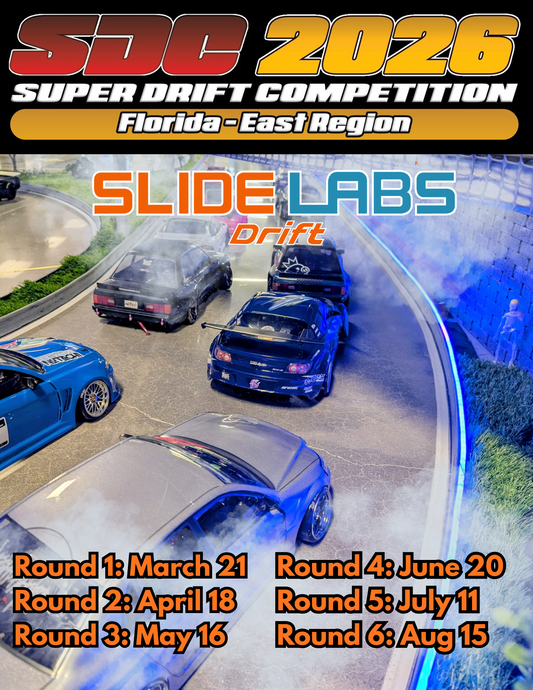 SDC 2026 Round 3