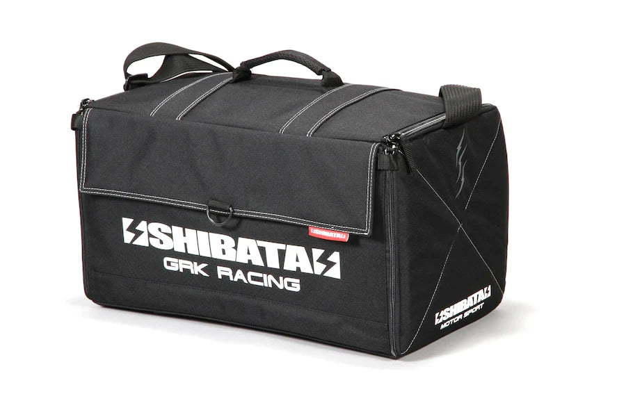 SHIBATA GRK GRK Racing Carry Bag