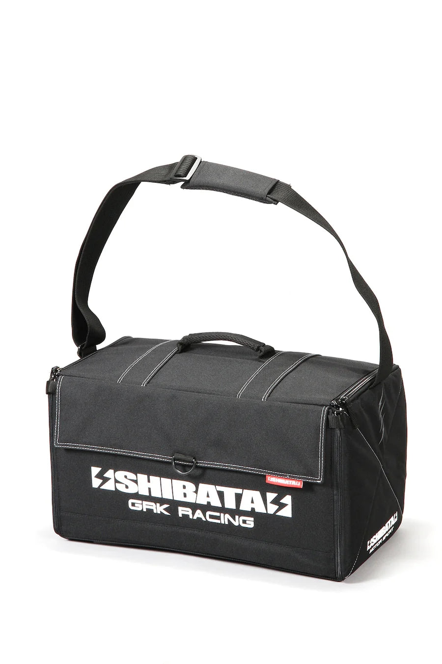 SHIBATA GRK GRK Racing Carry Bag