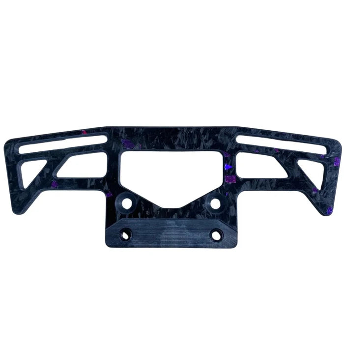Bingo RC Designs WASP Rear Bumper (Yokomo) (BRC-RBMP-YOK)