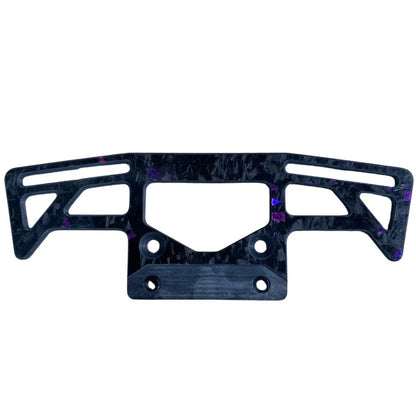 Bingo RC Designs WASP Rear Bumper (Yokomo) (BRC-RBMP-YOK)
