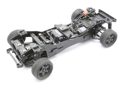 Addiction RC RX-01 Chassis Kit (RX-01)