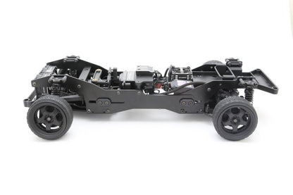 Addiction RC RX-01 Chassis Kit (RX-01)