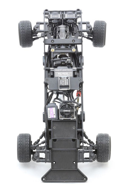 Addiction RC RX-01 Chassis Kit (RX-01)