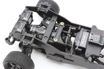 Addiction RC RX-01 Chassis Kit (RX-01)