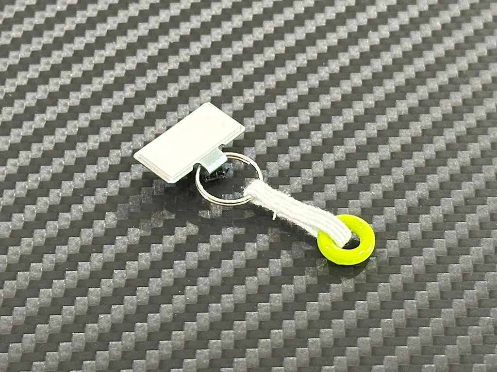 ETOWORKS Swing Ring / GREEN