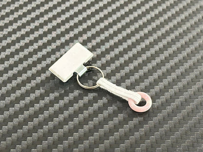 ETO Works Swing Ring / PINK