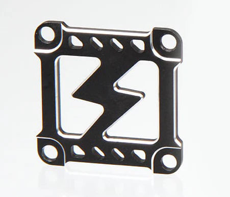 Shibata DR GRK Cooling Fan Cover Ver.2 (Black)