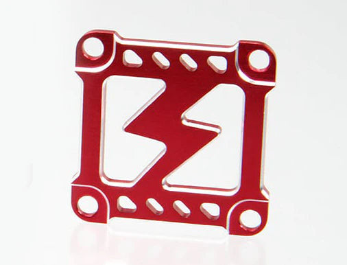 SHIBATA DR – Cooling Fan Cover Ver.2