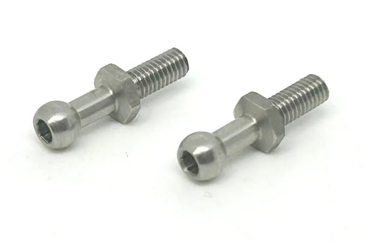 Shibata SFL Pilo Ball (DR-P1ML / DR-P1SM)