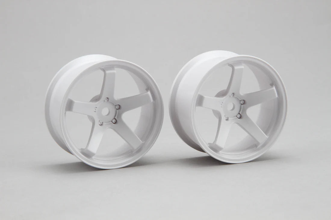 SHIBATA DR GRK USA SHIBAWHEEL F23 OFF+7 (White-High Traction) (2)