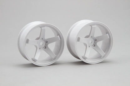 SHIBATA DR GRK USA SHIBAWHEEL F23 OFF+7 (White-High Traction) (2)