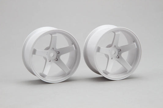 SHIBATA DR GRK USA SHIBAWHEEL F23 OFF+7 (White-High Traction) (2)