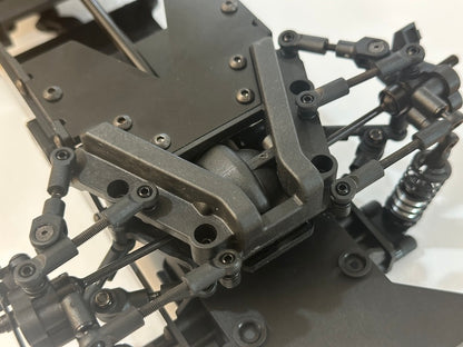 Addiction RC RX-01 Chassis Kit (RX-01)