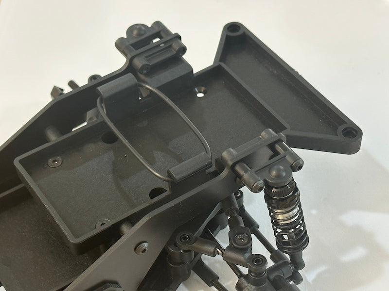 Addiction RC RX-01 Chassis Kit (RX-01)